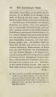 Image of the Page - 68 - in Historischer und geographischer Abriß des Herzogthums Steyermark