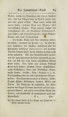 Image of the Page - 69 - in Historischer und geographischer Abriß des Herzogthums Steyermark