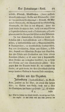 Image of the Page - 71 - in Historischer und geographischer Abriß des Herzogthums Steyermark