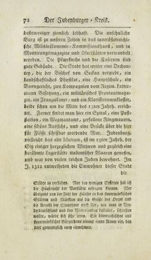 Image of the Page - 72 - in Historischer und geographischer Abriß des Herzogthums Steyermark