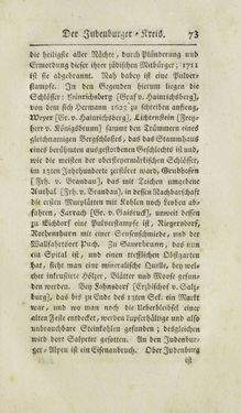 Image of the Page - 73 - in Historischer und geographischer Abriß des Herzogthums Steyermark