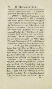 Image of the Page - 76 - in Historischer und geographischer Abriß des Herzogthums Steyermark