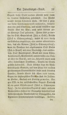 Image of the Page - 77 - in Historischer und geographischer Abriß des Herzogthums Steyermark