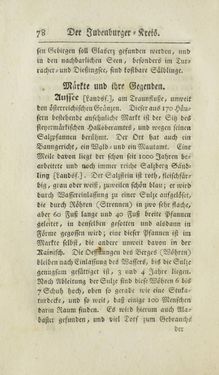 Image of the Page - 78 - in Historischer und geographischer Abriß des Herzogthums Steyermark