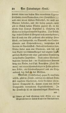 Image of the Page - 82 - in Historischer und geographischer Abriß des Herzogthums Steyermark