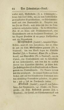 Image of the Page - 84 - in Historischer und geographischer Abriß des Herzogthums Steyermark