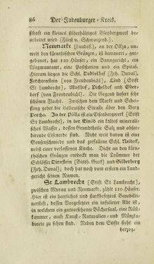 Image of the Page - 86 - in Historischer und geographischer Abriß des Herzogthums Steyermark