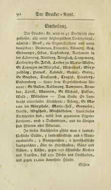 Image of the Page - 90 - in Historischer und geographischer Abriß des Herzogthums Steyermark