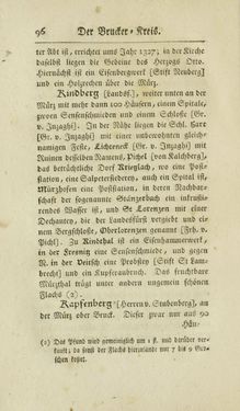Image of the Page - 96 - in Historischer und geographischer Abriß des Herzogthums Steyermark