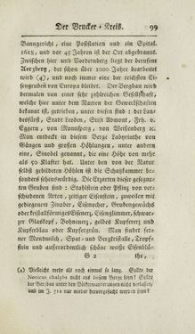 Image of the Page - 99 - in Historischer und geographischer Abriß des Herzogthums Steyermark