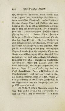 Image of the Page - 100 - in Historischer und geographischer Abriß des Herzogthums Steyermark