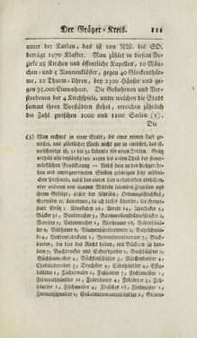 Bild der Seite - 111 - in Historischer und geographischer Abriß des Herzogthums Steyermark