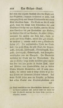 Image of the Page - 114 - in Historischer und geographischer Abriß des Herzogthums Steyermark