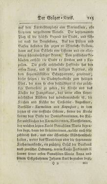 Image of the Page - 115 - in Historischer und geographischer Abriß des Herzogthums Steyermark