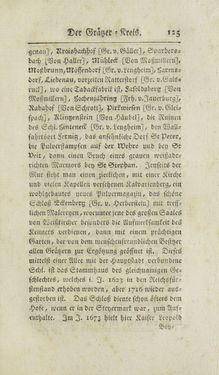 Bild der Seite - 125 - in Historischer und geographischer Abriß des Herzogthums Steyermark