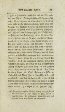 Bild der Seite - 127 - in Historischer und geographischer Abriß des Herzogthums Steyermark