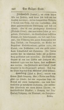 Bild der Seite - 128 - in Historischer und geographischer Abriß des Herzogthums Steyermark
