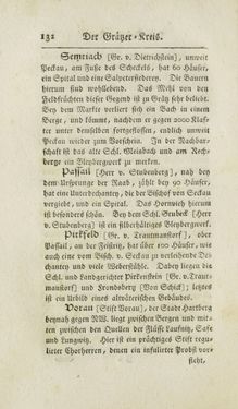 Bild der Seite - 132 - in Historischer und geographischer Abriß des Herzogthums Steyermark