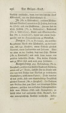 Bild der Seite - 136 - in Historischer und geographischer Abriß des Herzogthums Steyermark