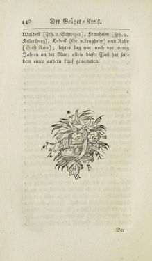 Bild der Seite - 140 - in Historischer und geographischer Abriß des Herzogthums Steyermark