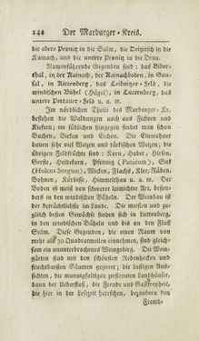 Bild der Seite - 142 - in Historischer und geographischer Abriß des Herzogthums Steyermark