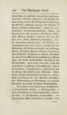 Bild der Seite - 144 - in Historischer und geographischer Abriß des Herzogthums Steyermark