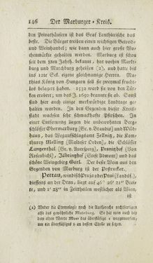 Image of the Page - 146 - in Historischer und geographischer Abriß des Herzogthums Steyermark