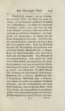 Image of the Page - 149 - in Historischer und geographischer Abriß des Herzogthums Steyermark