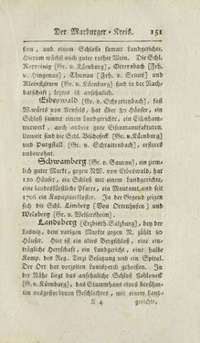 Image of the Page - 151 - in Historischer und geographischer Abriß des Herzogthums Steyermark