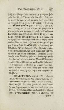 Bild der Seite - 157 - in Historischer und geographischer Abriß des Herzogthums Steyermark