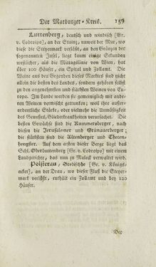 Image of the Page - 159 - in Historischer und geographischer Abriß des Herzogthums Steyermark