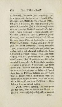 Image of the Page - 168 - in Historischer und geographischer Abriß des Herzogthums Steyermark