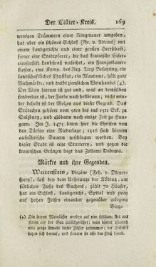 Image of the Page - 169 - in Historischer und geographischer Abriß des Herzogthums Steyermark