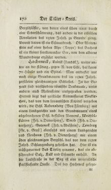 Image of the Page - 170 - in Historischer und geographischer Abriß des Herzogthums Steyermark