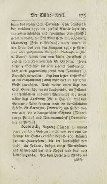 Image of the Page - 173 - in Historischer und geographischer Abriß des Herzogthums Steyermark