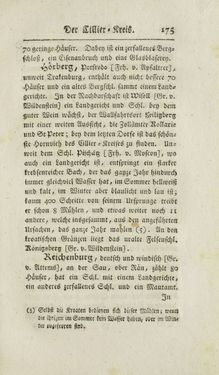 Image of the Page - 175 - in Historischer und geographischer Abriß des Herzogthums Steyermark