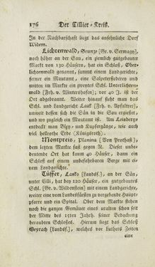 Image of the Page - 176 - in Historischer und geographischer Abriß des Herzogthums Steyermark