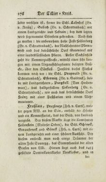 Image of the Page - 178 - in Historischer und geographischer Abriß des Herzogthums Steyermark