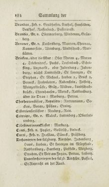 Bild der Seite - 184 - in Historischer und geographischer Abriß des Herzogthums Steyermark