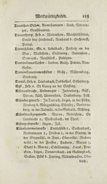 Bild der Seite - 185 - in Historischer und geographischer Abriß des Herzogthums Steyermark