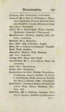 Image of the Page - 187 - in Historischer und geographischer Abriß des Herzogthums Steyermark