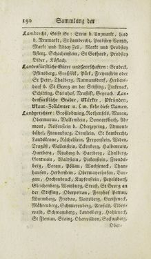 Image of the Page - 190 - in Historischer und geographischer Abriß des Herzogthums Steyermark