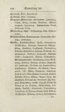 Image of the Page - 192 - in Historischer und geographischer Abriß des Herzogthums Steyermark