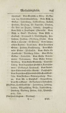 Bild der Seite - 195 - in Historischer und geographischer Abriß des Herzogthums Steyermark