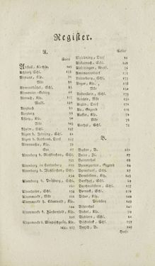 Bild der Seite - (000221) - in Historischer und geographischer Abriß des Herzogthums Steyermark