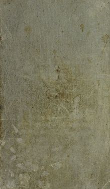 Image of the Page - Einband vorne - in Historischer und geographischer Abriß des Herzogthums Steyermark