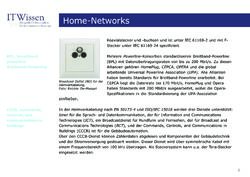 Image of the Page - 6 - in IT Wissen - Home-Networking