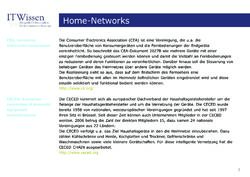 Image of the Page - 7 - in IT Wissen - Home-Networking