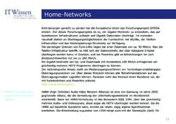 Image of the Page - 13 - in IT Wissen - Home-Networking