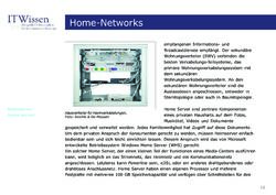 Bild der Seite - 16 - in IT Wissen - Home-Networking
